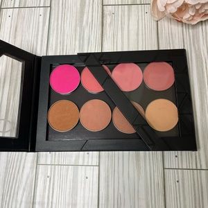 OFRA pop-up blush palatte